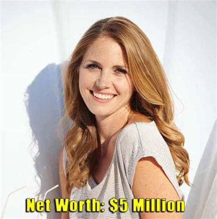 Jenna Lee Salary, and Net Worth. Meet her husband Leif Babin. 2022
