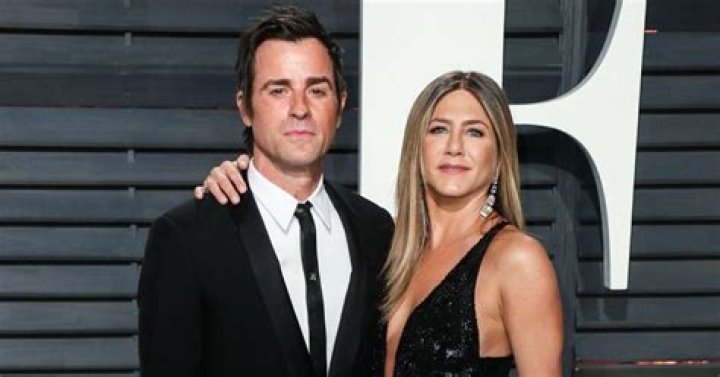 Jennifer Aniston Shares Shirtless Photo of Ex-Husband Justin Theroux in Birthday Post: ‘Love You!’