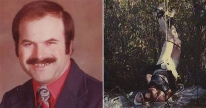 Jerry Brudos (Criminal) - Age, Birthday, Bio, Facts, Family, Net Worth, Height & More