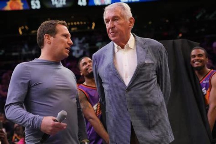 Jerry Colangelo (Sports Executive) - Age, Birthday, Bio, Facts, Family, Net Worth, Height & More
