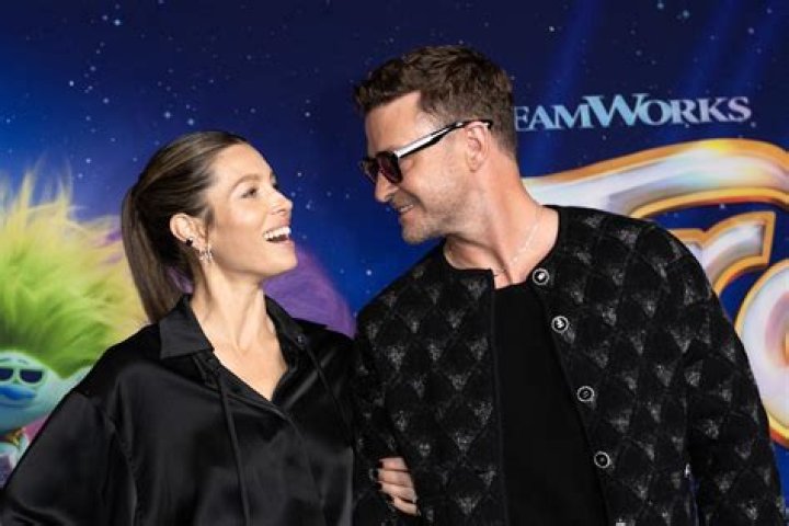 Jessica Biel ‘Turned the Other Cheek’ to Justin Timberlake Scandals: ‘He’s a Different Person Now’