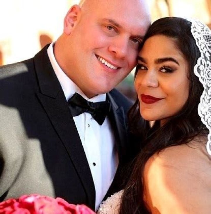 Jessica Marie Garcia Age | Wiki, Net worth, Bio, Height, Husband|