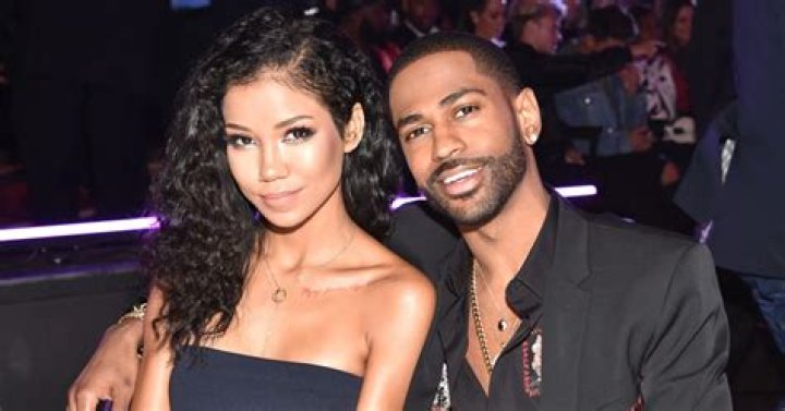 Jhené Aiko And Big Sean: Relationship Timeline