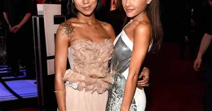 Jhené Aiko Blocks Fan Over Ariana Grande Question: Report