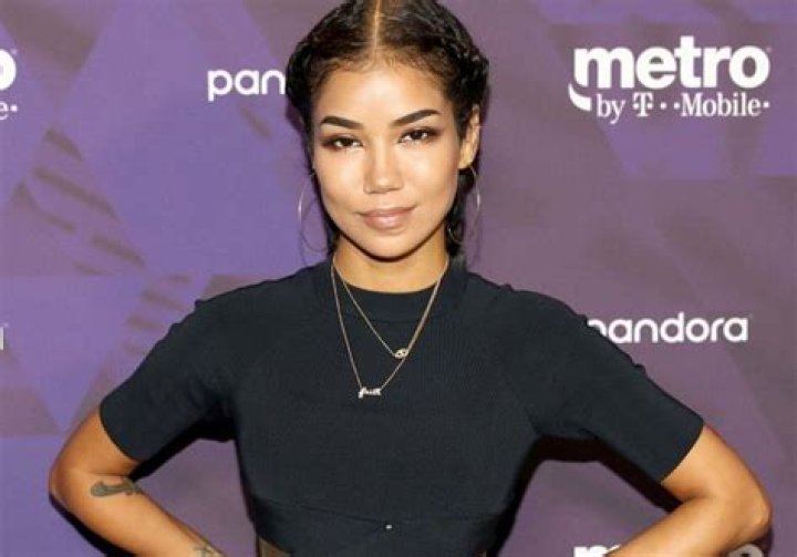 Jhene Aiko Explains Why She No Longer Uses The N-Word In Her Songs