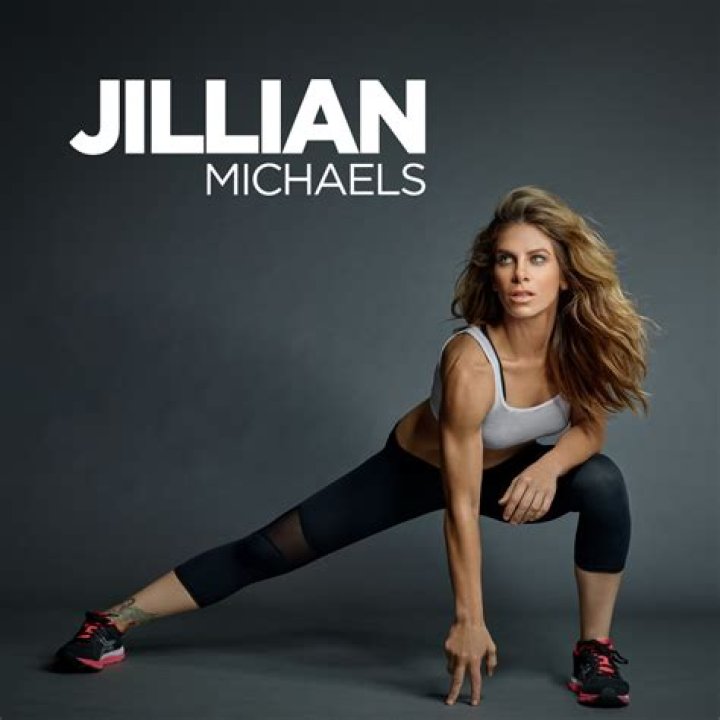 Jillian Michaels – Celebsgraphy