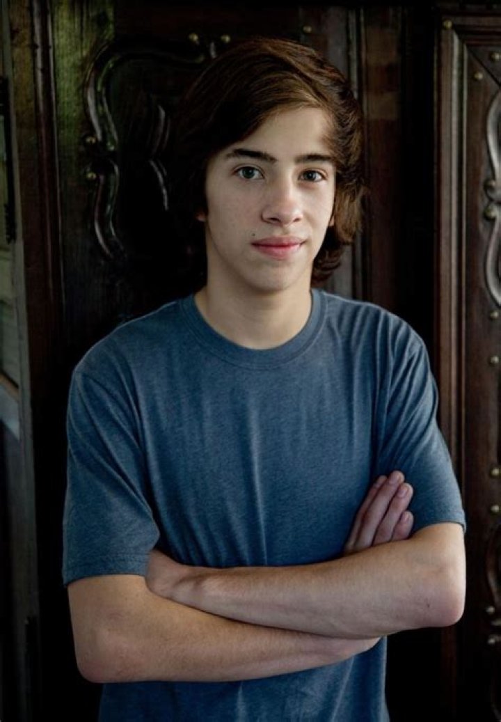Jimmy Bennett