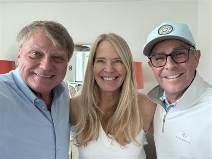 Jimmy Harnen Biography, Age, Height, Wife, Net Worth, Family