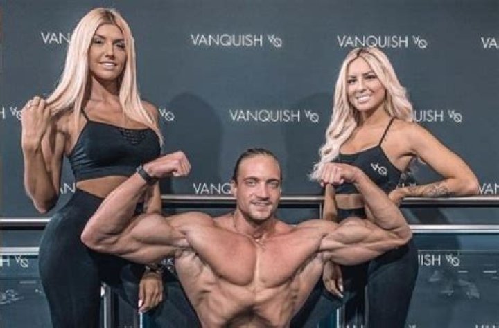 Jo Lindner Age | Wiki, Net worth, Bio, Height, Girlfriend