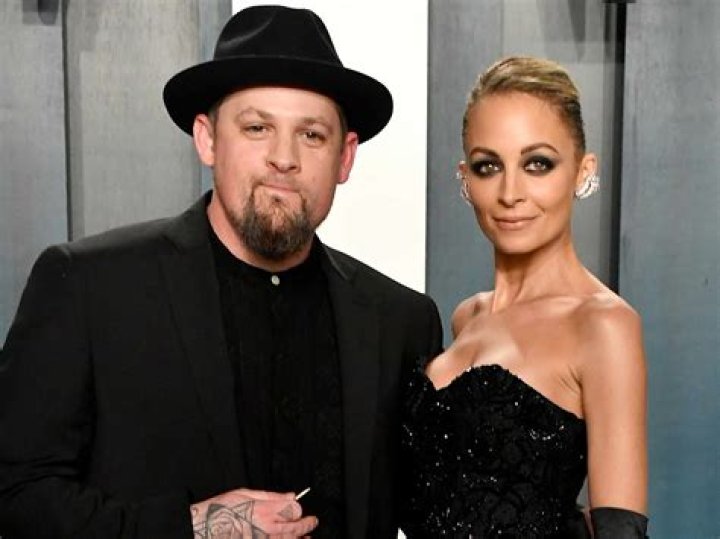 Joel Madden