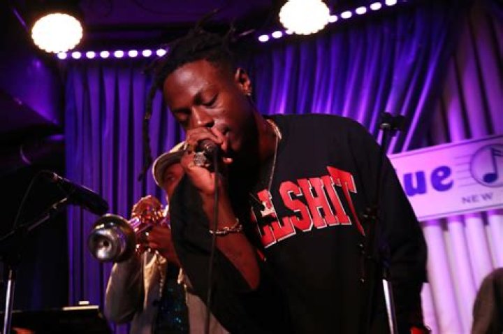 Joey Bada$$ Reveals Why He And "Raising Kanan" Producers Went Their Separate Ways