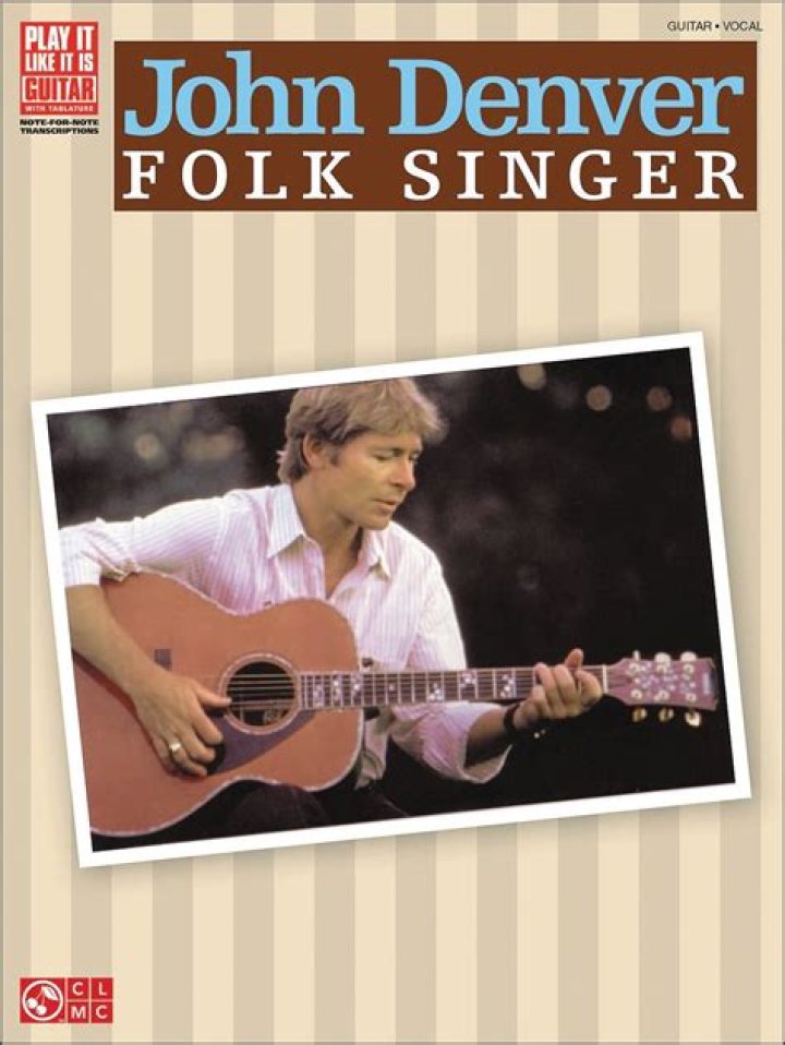 John Denver (Folk Singer) - Age, Birthday, Bio, Facts, Family, Net Worth, Height & More