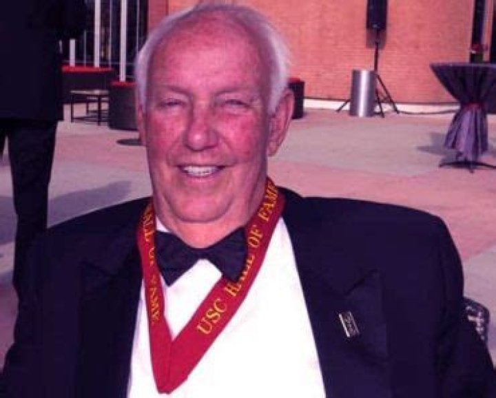 John Robinson Net Worth, Salary, Wife, Age, Wiki-Bio