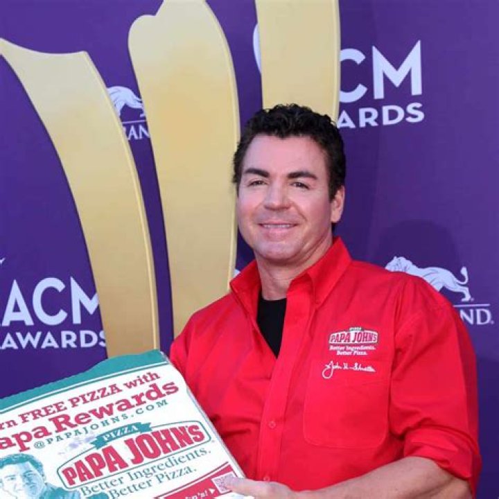 John Schnatter (Entrepreneur) - Age, Birthday, Bio, Facts, Family, Net Worth, Height & More