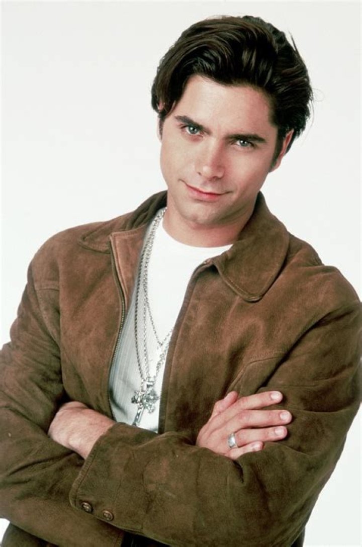 John Stamos