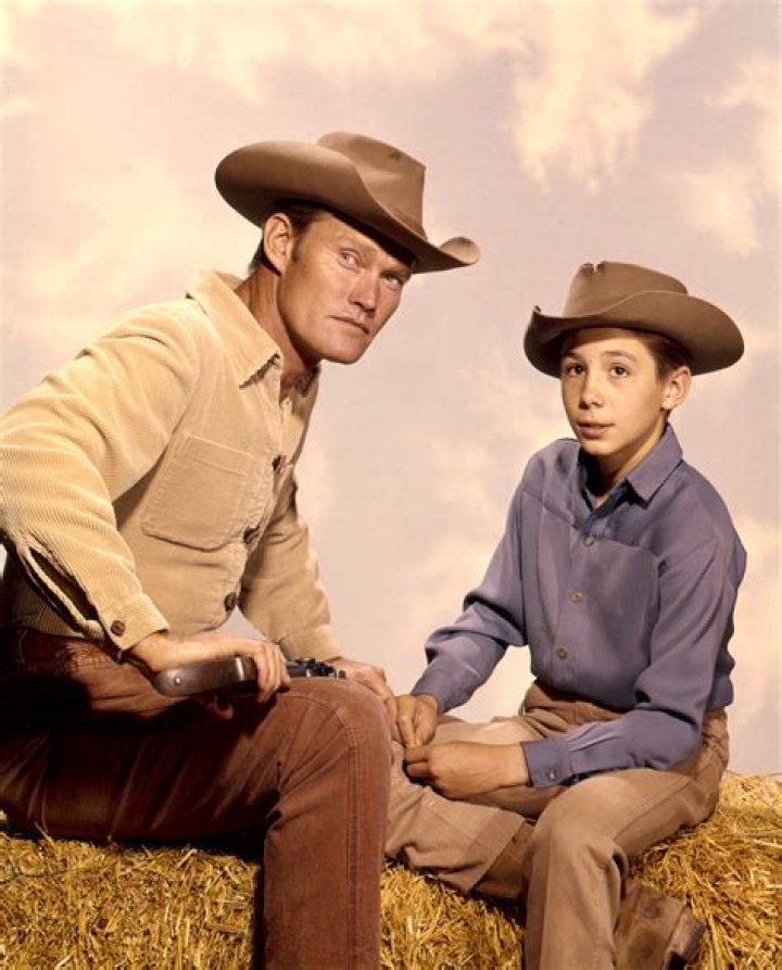 Johnny Crawford (TV Actor) - Age, Birthday, Bio, Facts, Family, Net Worth, Height & More
