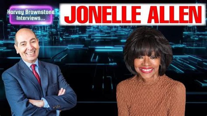Jonelle Allen (Stage Actress) - Age, Birthday, Bio, Facts, Family, Net Worth, Height & More