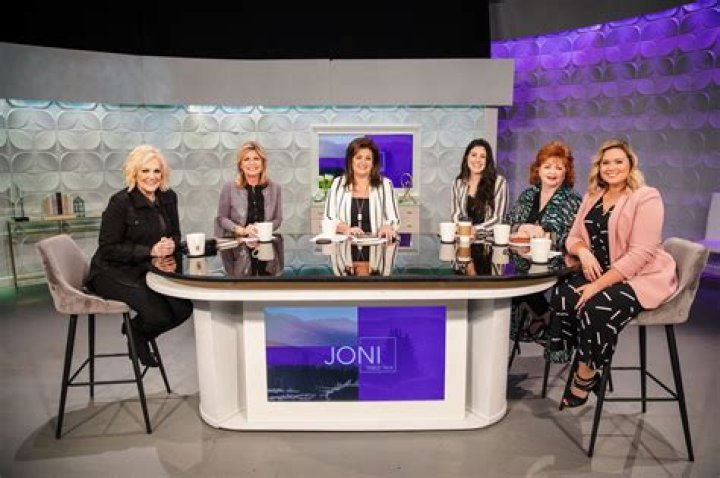 Joni Lamb (Religious Leader) - Age, Birthday, Bio, Facts, Family, Net Worth, Height & More