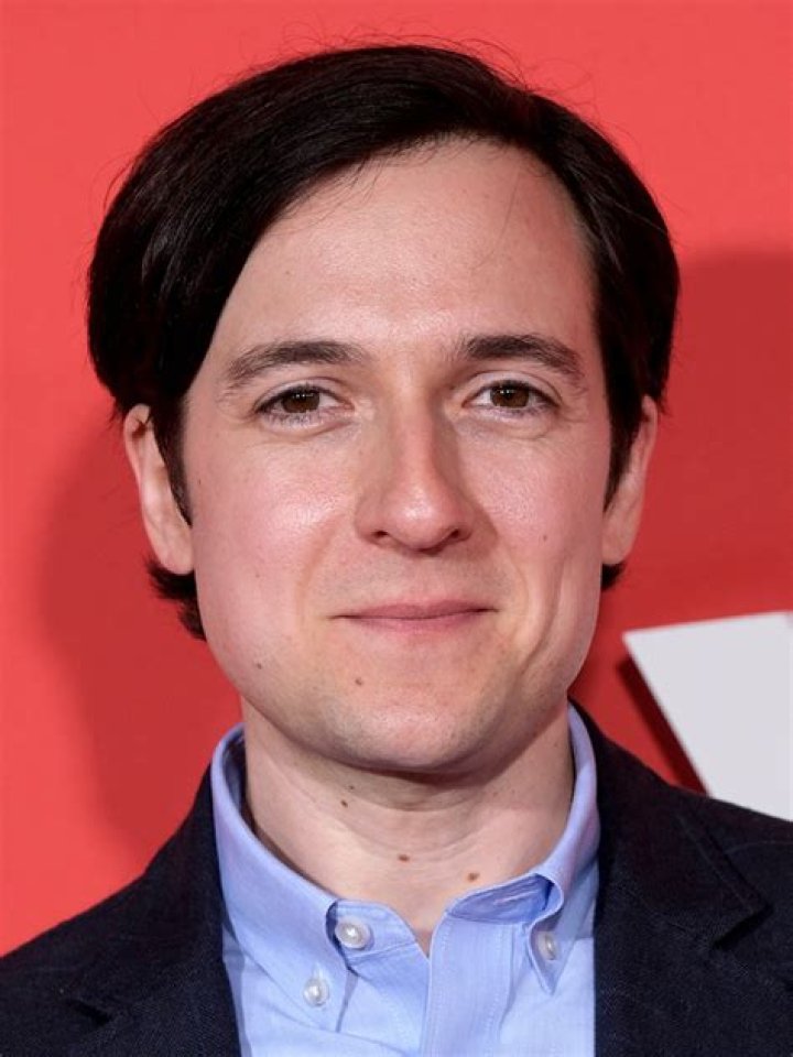 Josh Brener