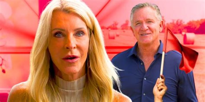 Josh Murray Vacations With ‘RHOBH’ Star Eden Sassoon — and We’re Seriously Confused!