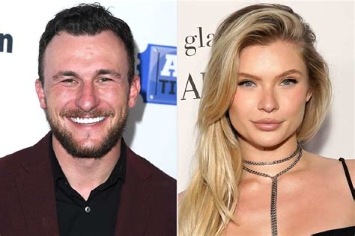 Josie Marie Canseco Biography, Age, Height, Husband, Net Worth, Family