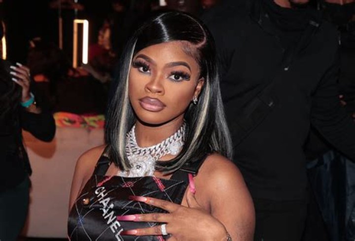 JT Claims She Would Ride For Lil Uzi Vert If He Gets 10 Years Behind Bars