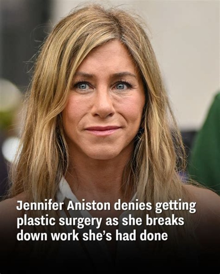 JT Denies Getting Plastic Surgery, Shares Photo Proof