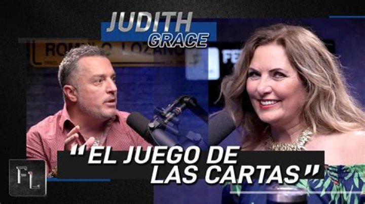 Judi Rolin biografía, edad, altura, esposa, net worth, familia