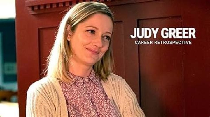 Judy Greer – Celebsgraphy