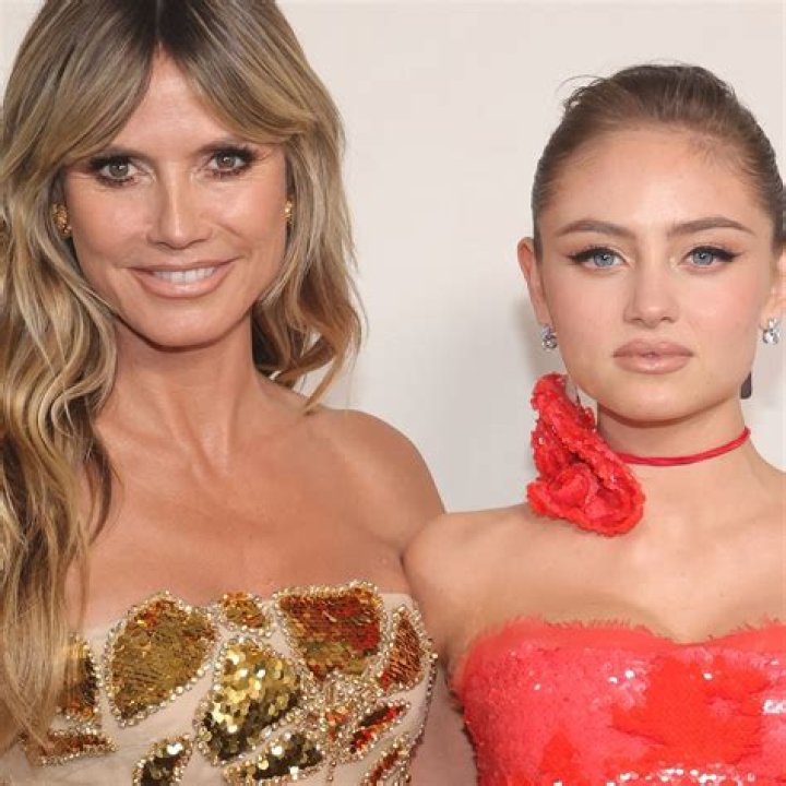 Just Like Mom! Heidi Klum’s Daughter Leni Models Underwear and Lingerie in New Video