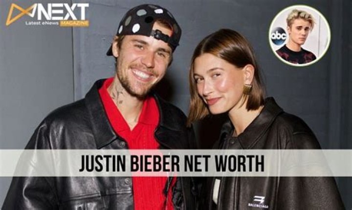 Justin Bieber Net Worth 2023: What Is The Pop Star Worth?