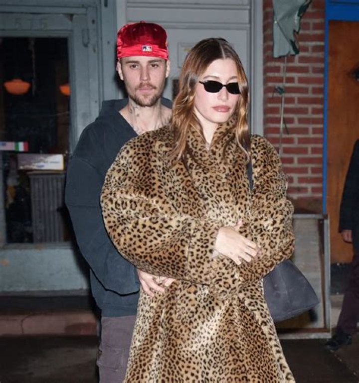 Justin Bieber Shuts Down Rumors Wife Hailey Baldwin Is Pregnant: ‘Wow’