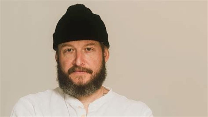 Justin Vernon