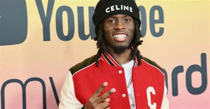 Kai Cenat Has High Praise For Kevin Hart After Their Epic Stream