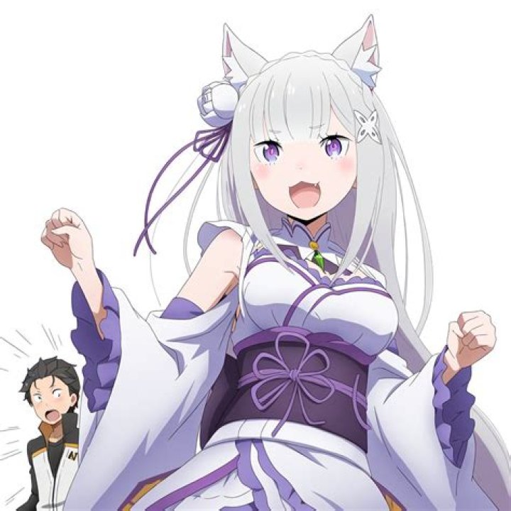 Kaito Shion là ai?