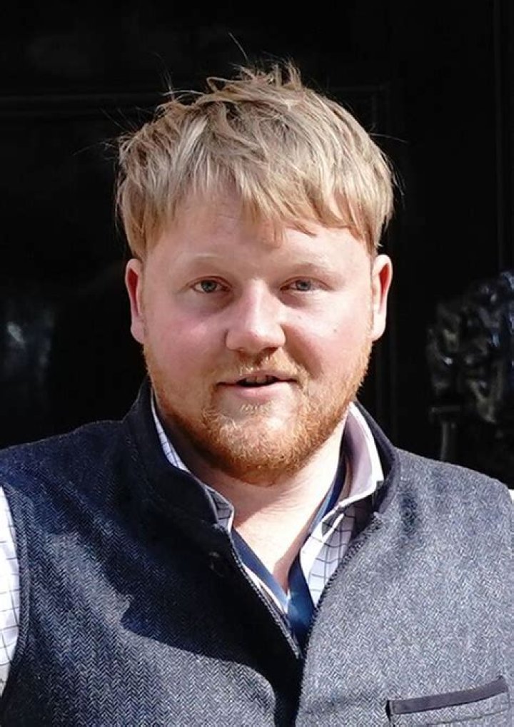 Kaleb Cooper (Reality Star) - Age, Birthday, Bio, Facts, Family, Net Worth, Height & More