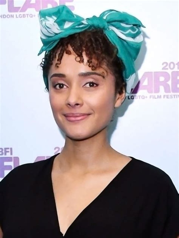 Karla Crome