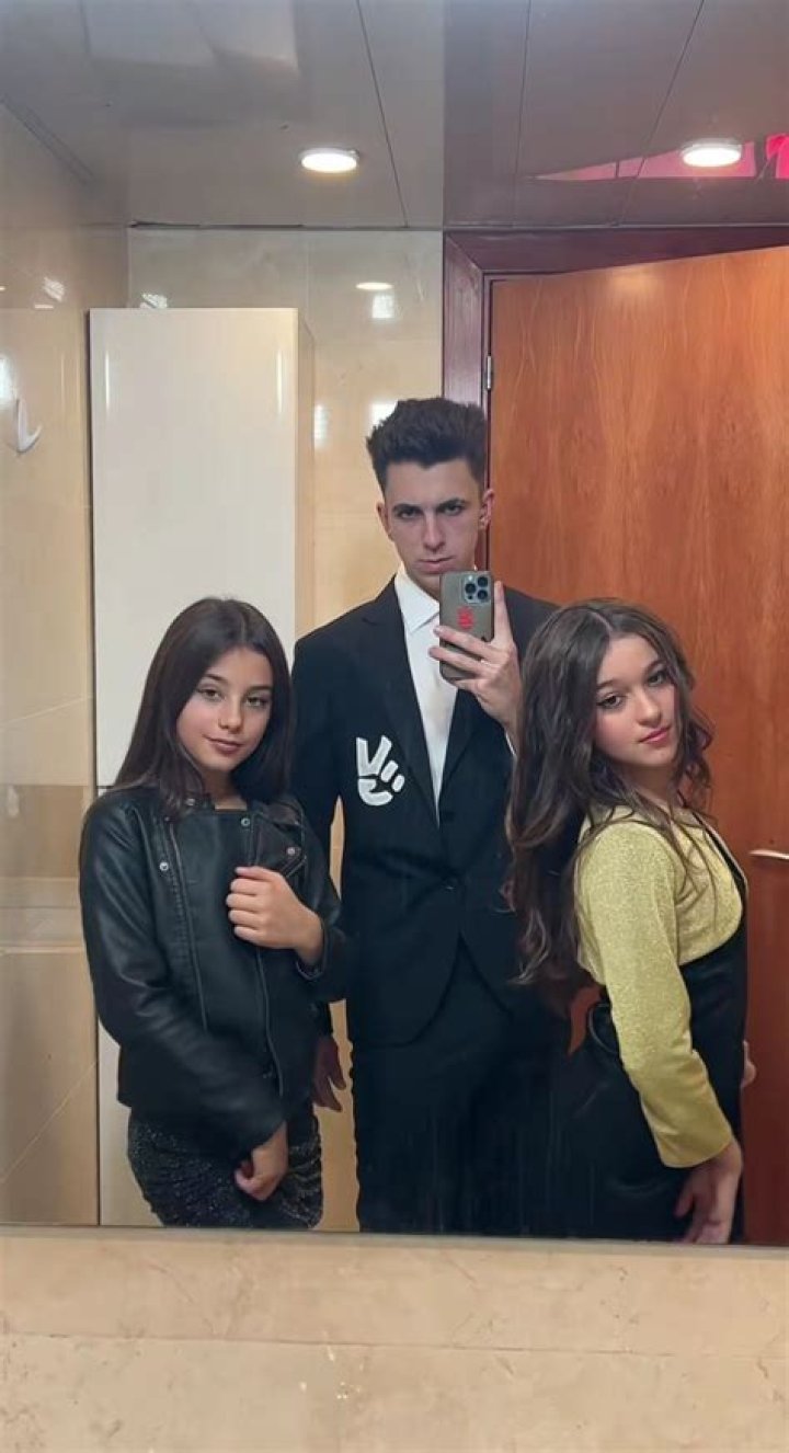Kathlyn Celeste (Estrella de Instagram) - Edad, cumpleaños, biografía, hechos, familia, patrimonio neto, altura y más
