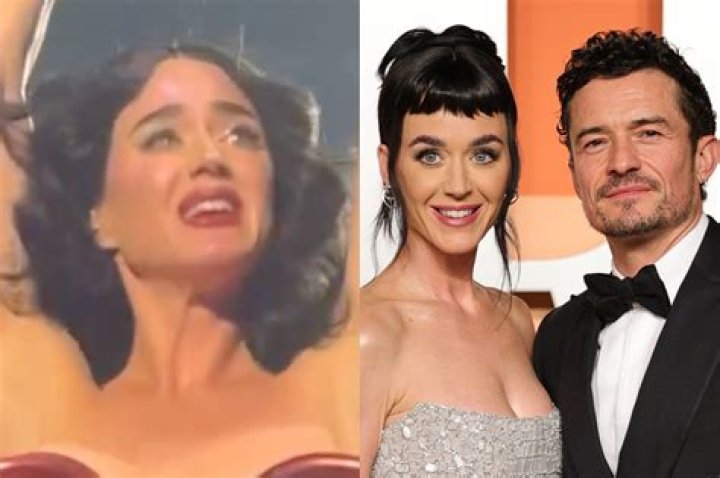 Katy Perry Cuts Hair Following Split From Orlando Bloom — See Her Breakup Makeover!