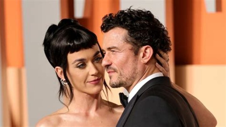 Katy Perry Reveals the Key to a Healthy Relationship With Orlando Bloom: ‘Giving Each Other Space’