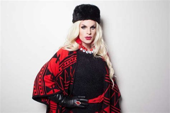 Katya Zamolodchikova Biography, Age, Height, Wife, Net Worth, Family