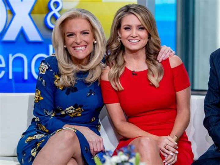 Kayleigh McEnany Net Worth - CelebNetWorth