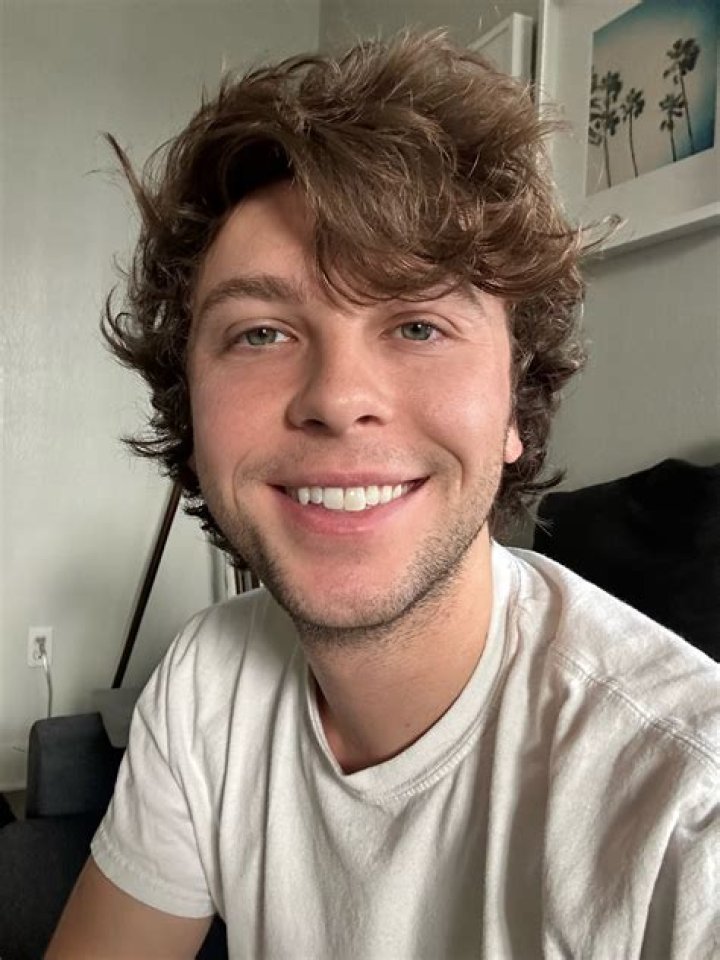 Keaton Stromberg