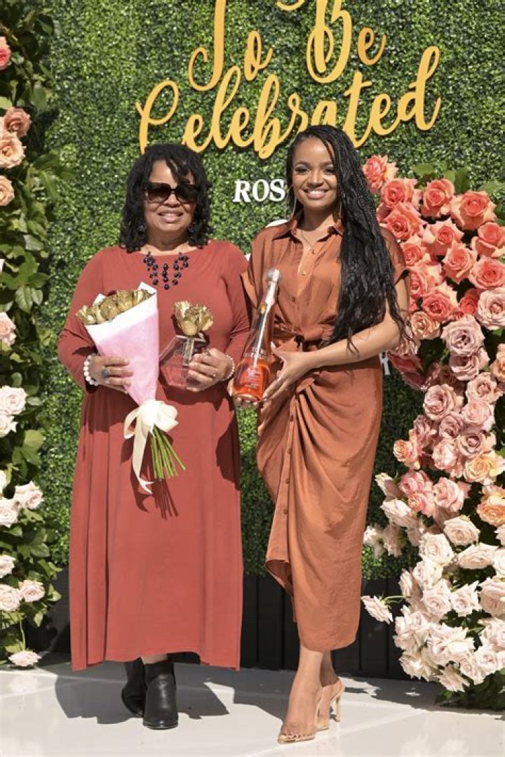 Kecia Pratt Mccullar – Celebsgraphy