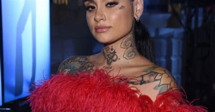 Kehlani Will No Longer Interact With Fans After Stan Account Leaks Her Address