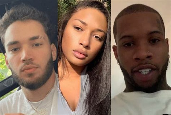 Kelsey Nicole Believes There's A Video Of Megan Thee Stallion & Tory Lanez Shooting Incident