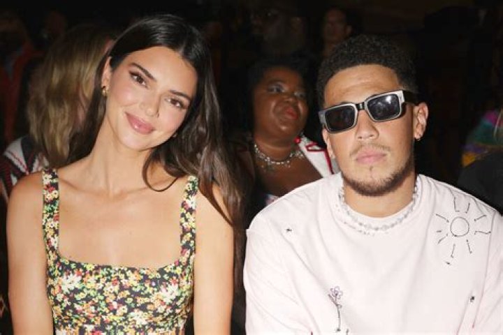 Kendall Jenner Shuts Down Pregnancy Rumors With Devin Booker After Kris Jenner’s Cryptic Tweet