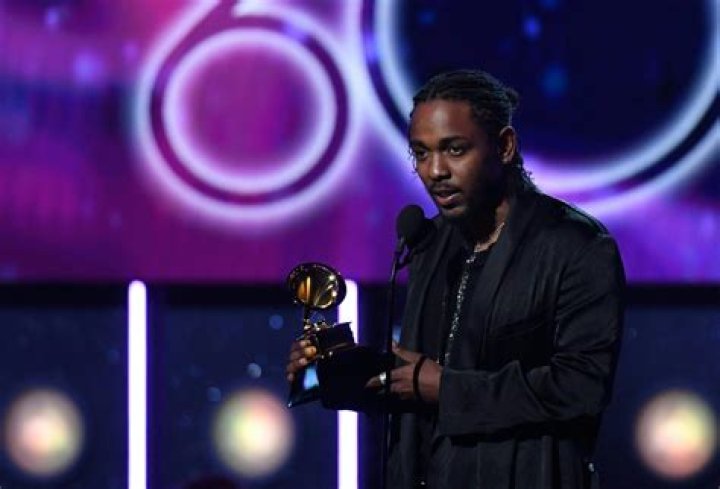 Kendrick Lamar Taunts Drake By Making Callback To Pusha T Beef On Surprise Diss Track