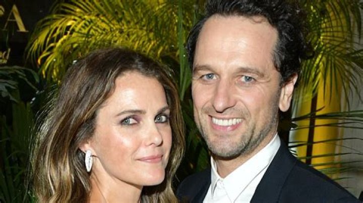 Keri Russell, Husband Shane Deary Announce Split One Day After Robbery Drama