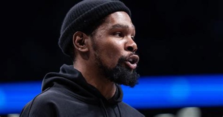 Kevin Durant Traded To The Suns: Full Details
